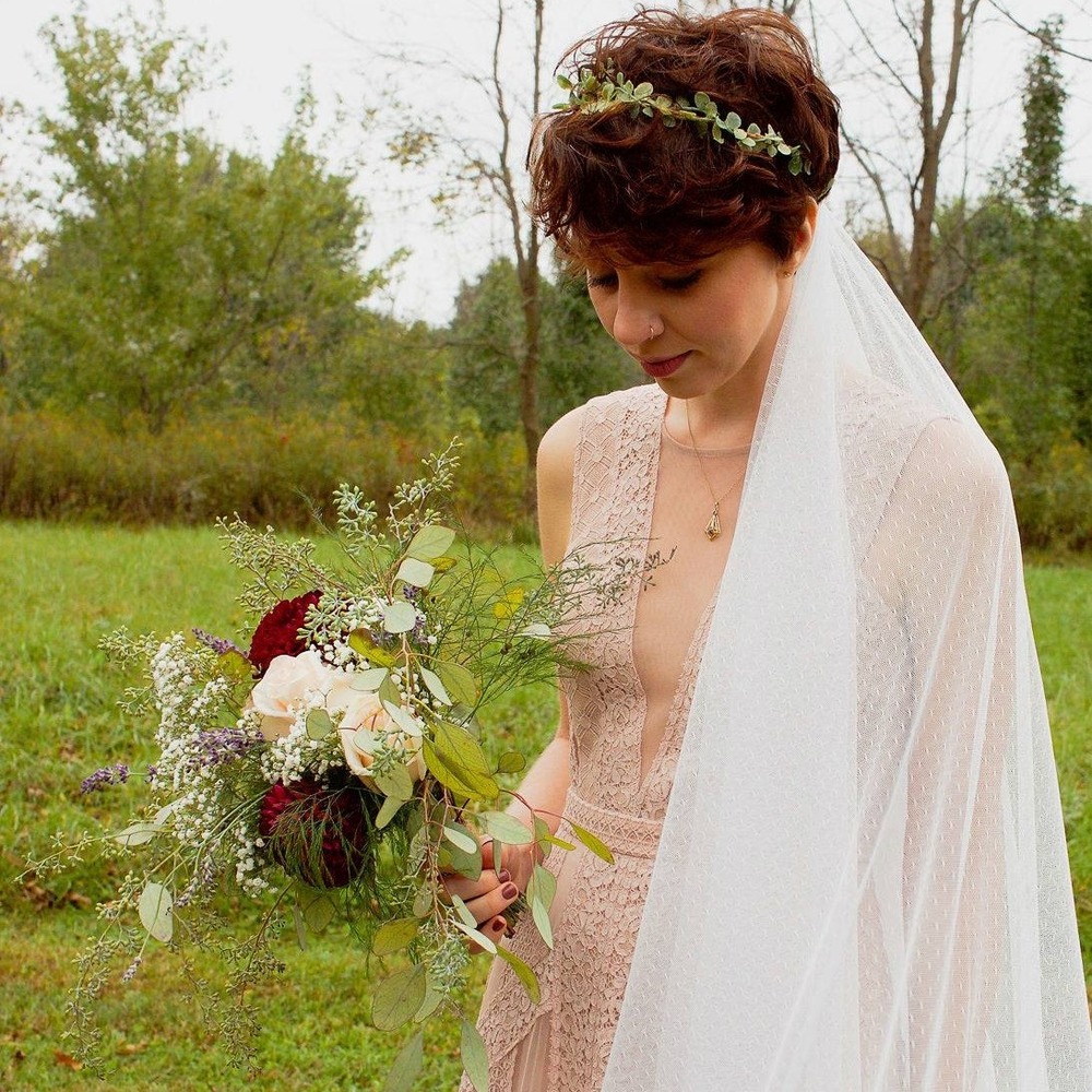 Meet your Posher, Patty